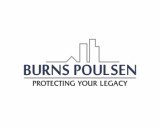 https://www.logocontest.com/public/logoimage/1507053136Logo Burns Poulsen 2.jpg